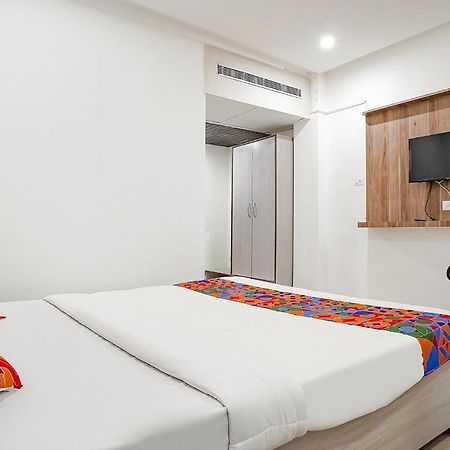 Fabhotel Siddhi พาราณสี ภายนอก รูปภาพ